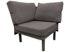 Luxe Corner Seat