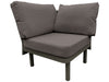 Luxe Corner Seat