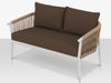 Vines Loveseat