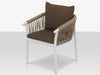 Vines Dining Arm Chair