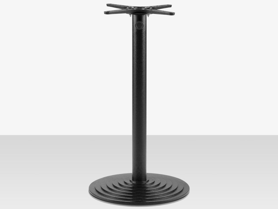 Valencia Round Bar Pole