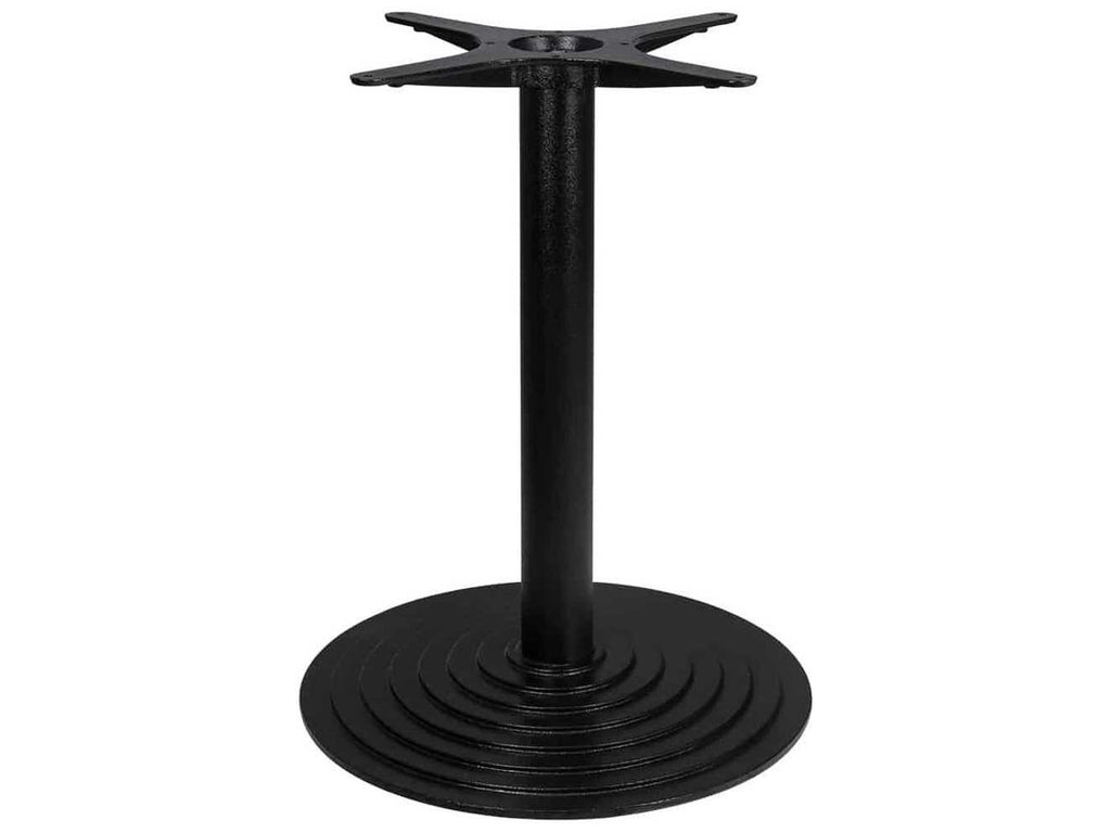 Valencia Round Dining Base