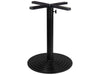 Valencia Round Dining Base