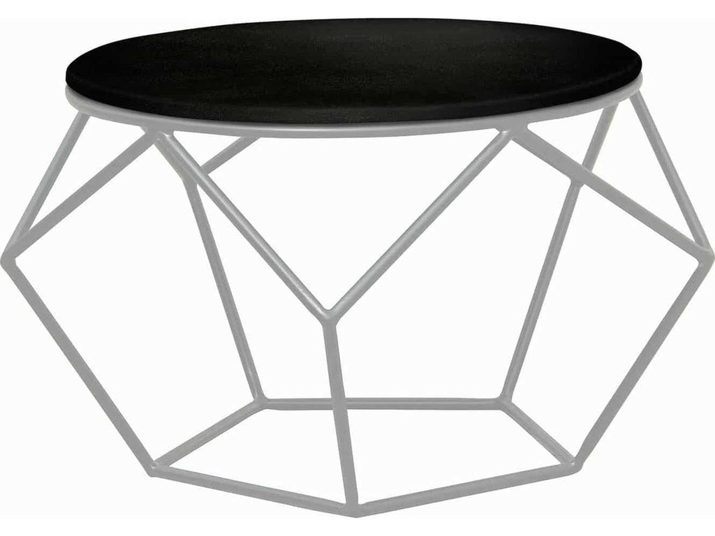 Tribeca Small Side Table Base