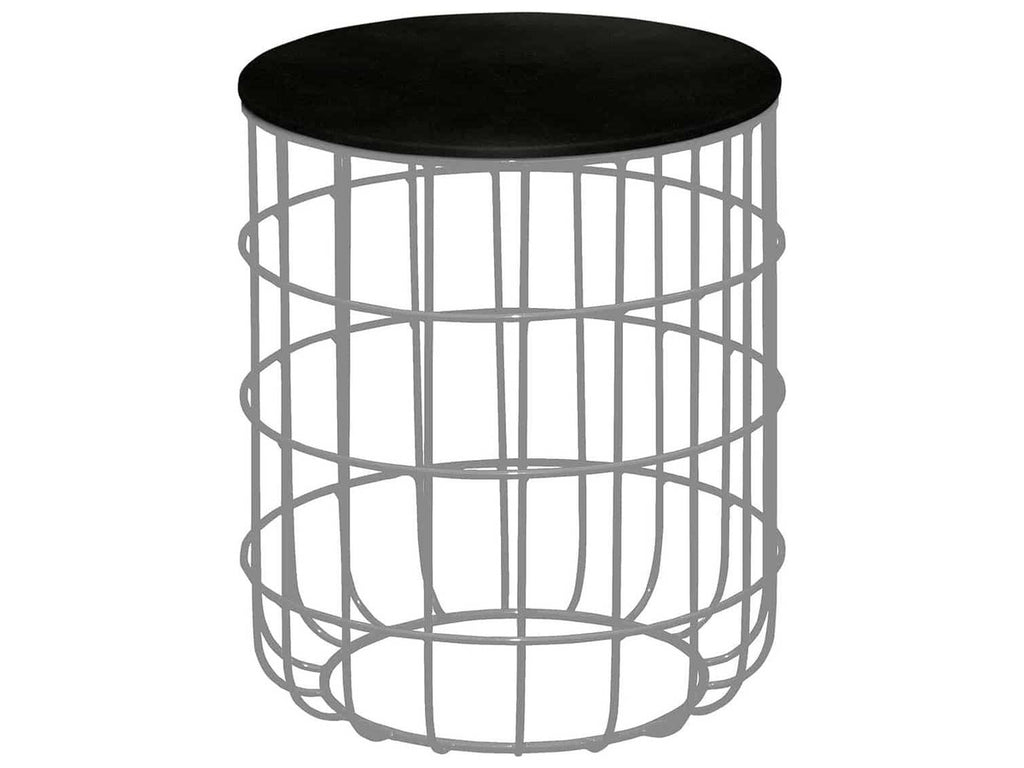 Tribeca End Table Base