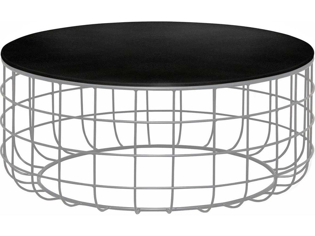 Tribeca Small Coffee Table Base