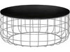 Tribeca Small Coffee Table Base