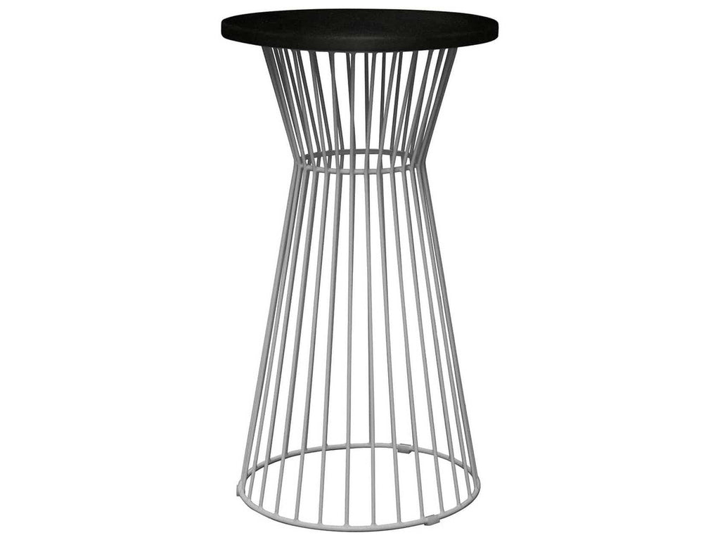 Tribeca Bar Table Base