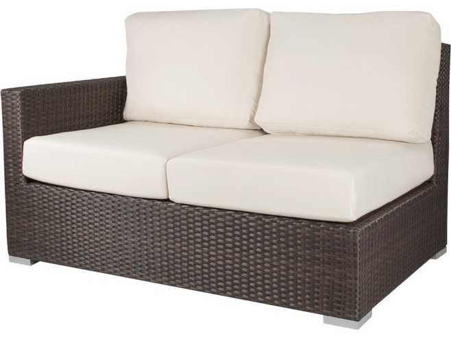 Lucaya Left Arm loveseat