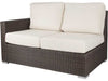 Lucaya Left Arm loveseat