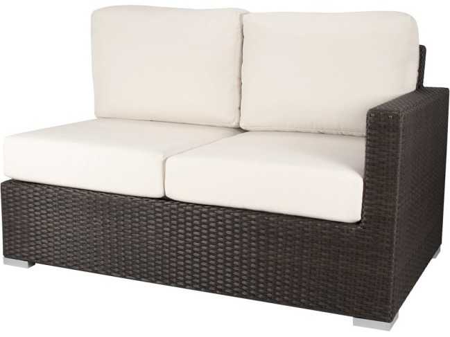 Lucaya Right Arm Loveseat
