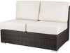 Lucaya Armless Loveseat