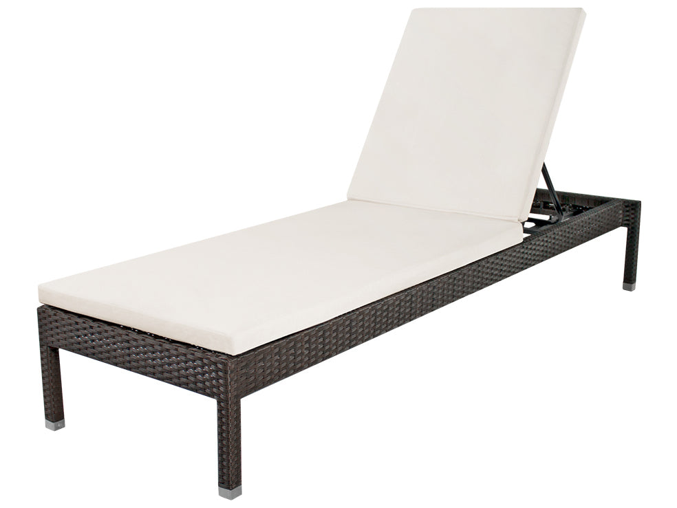 Lucaya Armless Chaise