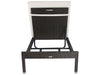 Lucaya Armless Chaise