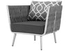 Aria Club Chair