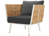 Aria Club Chair