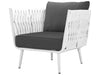 Aria Club Chair