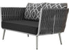 Aria Loveseat