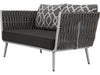 Aria Loveseat