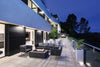 Aria Club Chair