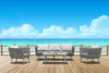 Aria Club Chair