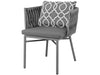 Aria Dining Arm Chair