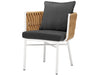 Aria Dining Arm Chair