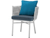 Aria Dining Arm Chair