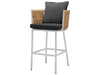 Aria Bar Arm Chair