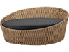 Aria Daybed (Oval)