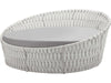Aria Daybed (Oval)