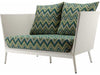 Cosmo Loveseat