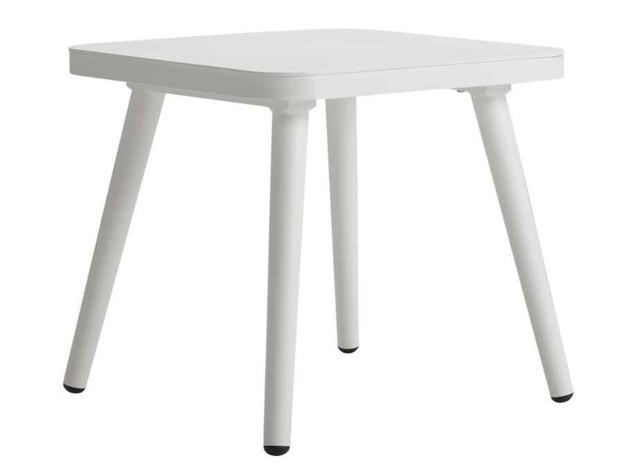 Cosmo End Table  (Square)
