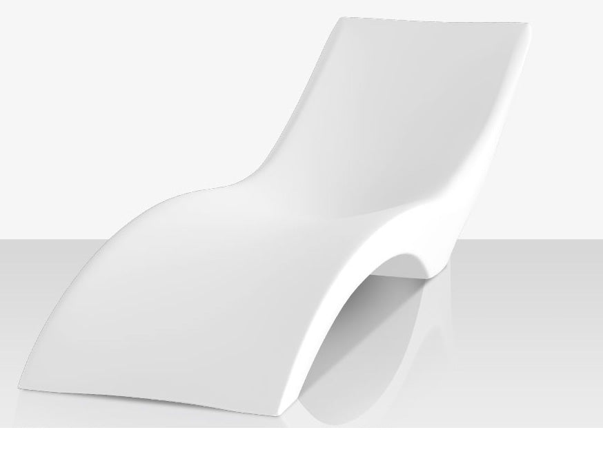 Shelf Chaise