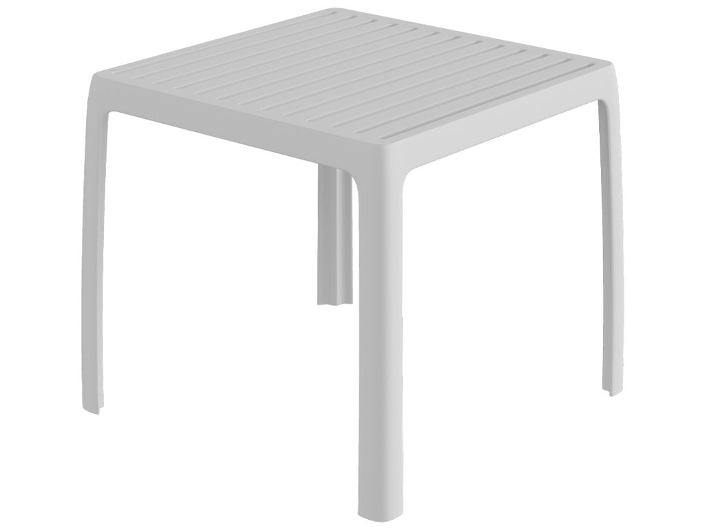Wave Side Table