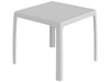 Wave Side Table