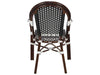 Paris Dining Arm Chair