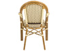Paris Dining Arm Chair