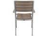 Vienna Dining Arm Chair