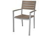 Vienna Dining Arm Chair