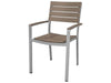 Vienna Dining Arm Chair