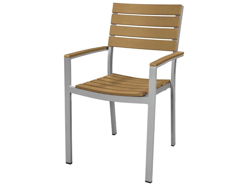 Vienna Dining Arm Chair