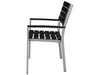 Vienna Dining Arm Chair