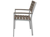 Vienna Dining Arm Chair