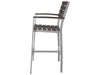 Vienna Bar Arm Chair
