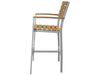 Vienna Bar Arm Chair