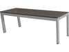 Vienna 6' Backless Bench