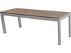 Vienna 6' Backless Bench