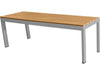Vienna 6' Backless Bench