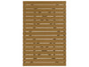 Vienna Rectangular Top 28” x 32"